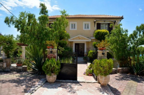  Christoforos Apartments  Кефалония